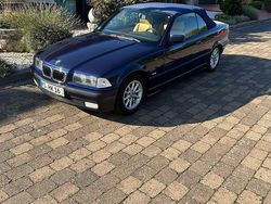 Gebraucht 1998 BMW 328 Cabriolet Cabrio | 13.000 € (Teuer)