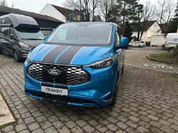 Blau Gebraucht 2024 Ford Tourneo Sport Van / Kleinbus | 64.989 €