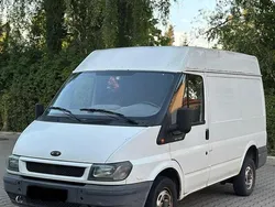 Gebraucht 2005 Ford Transit Tourneo Van / Kleinbus | 1.900 €