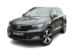 Schwarz Gebraucht 2022 Volvo XC40 Core SUV | 29.800 € (Superpreis)