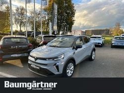 Grau Gebraucht 2025 Renault Captur Evolution SUV | 24.880 € (Guter Preis)
