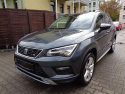 Grau Gebraucht 2020 Seat Ateca 4Drive SUV | 22.690 € (Fairer Preis)