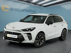 Weiß Neu 2025 Cupra Terramar SUV | 35.999 € (Guter Preis)