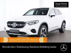 Weiß Gebraucht 2024 Mercedes GLC300e SUV | 59.990 € (Superpreis)