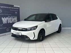 Weiß Gebraucht 2024 Opel Corsa Limousine | 16.990 € (Fairer Preis)