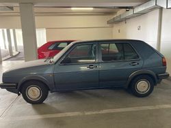 Gebraucht 1989 VW Golf II Kleinwagen | 3.500 €