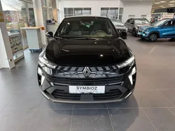 Blackpearlschwarz metallic Gebraucht 2024 Renault Symbioz Techno SUV | 29.789 € (Guter Preis)