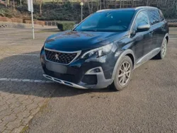 Schwarz Gebraucht 2020 Peugeot 5008 GT Van / Kleinbus | 27.500 € (Fairer Preis)