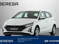 Andere Neu 2025 Hyundai i20 Select | 19.480 € (Superpreis)