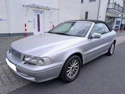 Silber Gebraucht 2000 Volvo C70 Cabrio | 7.250 € (Fairer Preis)