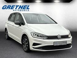 Weiss Gebraucht 2020 VW Golf VII | 19.790 € (Guter Preis)
