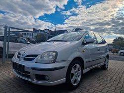Silber Gebraucht 2003 Nissan Almera Tino Van / Kleinbus | 3.500 € (Etwas zu teuer)