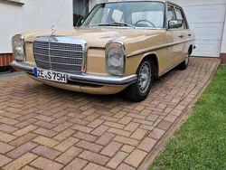 Mercedes W114