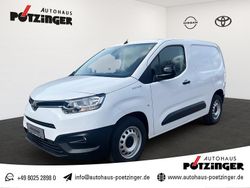 Icy white Gebraucht 2023 Toyota Proace City City Van / Kleinbus | 29.890 €