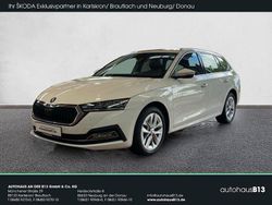 Candyweiß Gebraucht 2022 Skoda Octavia Style Kombi | 24.750 € (Etwas zu teuer)
