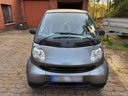 Blau Gebraucht 2005 Smart ForTwo Coupé Pulse Coupé | 2.700 € (Fairer Preis)