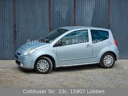 Silber Gebraucht 2005 Citroën C2 Comfort Kleinwagen | 499 € (Superpreis)