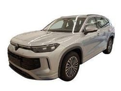 Silber Gebraucht 2025 VW Tayron Life SUV | 41.490 € (Guter Preis)