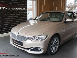 Gebraucht 2014 BMW 420 Sport Line Coupé | 16.790 € (Guter Preis)