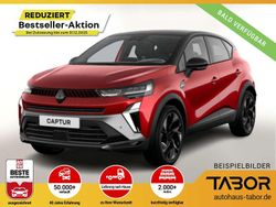 Rot Neu 2025 Renault Captur Esprit Alpine SUV | 31.808 € (Fairer Preis)