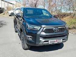 Schwarz Neu 2025 Toyota HiLux Abholung | 64.890 € (Teuer)