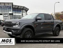 Grau Neu 2025 Ford Ranger Raptor Abholung | 59.790 € (Superpreis)
