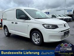 Weiß Gebraucht 2022 VW Caddy Van / Kleinbus | 23.800 € (Superpreis)