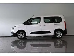 Gebraucht 2022 Citroën e-Berlingo Feel Van / Kleinbus | 20.950 € (Fairer Preis)