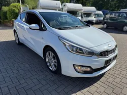 Weiß Gebraucht 2013 Kia ProCeed Kleinwagen | 6.450 € (Superpreis)
