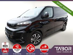 Schwarz Neu 2025 Peugeot Traveller Active Van / Kleinbus | 43.888 € (Etwas zu teuer)