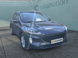 Grau Gebraucht 2024 Ford Kuga Cool & Connect SUV | 28.640 € (Fairer Preis)