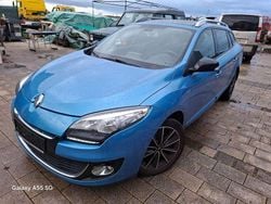Other Gebraucht 2013 Renault Mégane GrandTour Bose Edition Kombi | 3.555 € (Superpreis)