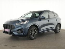 Chroma blau Gebraucht 2021 Ford Kuga ST-Line X SUV | 23.438 € (Guter Preis)