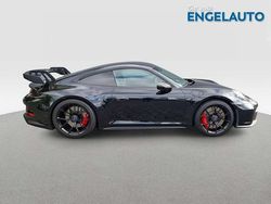 Schwarz Gebraucht 2022 Porsche 911 GT3 Coupé | 195.000 € (Fairer Preis)