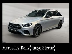 Silber Gebraucht 2020 Mercedes E300 Avantgarde Limousine | 31.829 € (Fairer Preis)