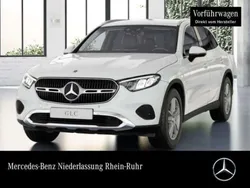 Mercedes GLC200