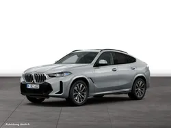 Gebraucht 2024 BMW X6 M Sport SUV | 99.403 € (Teuer)
