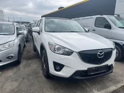 Weiß Gebraucht 2014 Mazda CX-5 Sendo SUV | 5.699 € (Guter Preis)