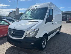 Weiß Gebraucht 2014 Mercedes Sprinter Van | 12.500 € (Guter Preis)