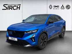 Gipfelblau metallic, black pe Gebraucht 2024 Renault Rafale Esprit Alpine SUV | 34.900 €