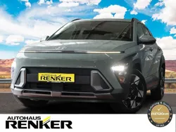 Grün Gebraucht 2025 Hyundai Kona Trend SUV | 31.490 € (Fairer Preis)