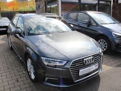 Grau Gebraucht 2018 Audi e-tron Sportback S-Line SUV | 19.500 €