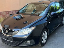 Black magic perleffekt Gebraucht 2008 Seat Ibiza Sport Kleinwagen | 1.850 € (Fairer Preis)