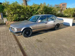 Andere außenfarben Gebraucht 1988 BMW 730L Limousine | 6.000 €
