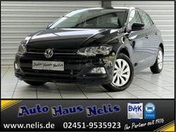 Schwarz Gebraucht 2020 VW Polo Comfortline Kleinwagen | 14.990 € (Fairer Preis)