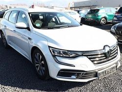 Weiss Gebraucht 2022 Renault Talisman Zen | 19.649 € (Etwas zu teuer)