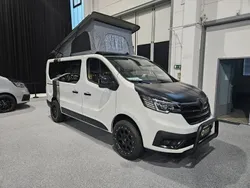 Weiß Gebraucht 2023 Renault Trafic Van | 44.999 €