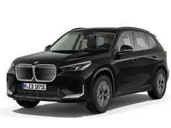 Schwarz Neu 2025 BMW iX1 Performance SUV | 48.800 € (Fairer Preis)