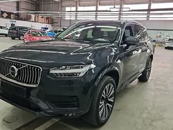 Savile grey Gebraucht 2020 Volvo XC90 SUV | 39.900 € (Fairer Preis)