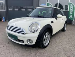 Pepper white Gebraucht 2009 Mini Cooper Coupé Pepper Coupé | 6.890 €